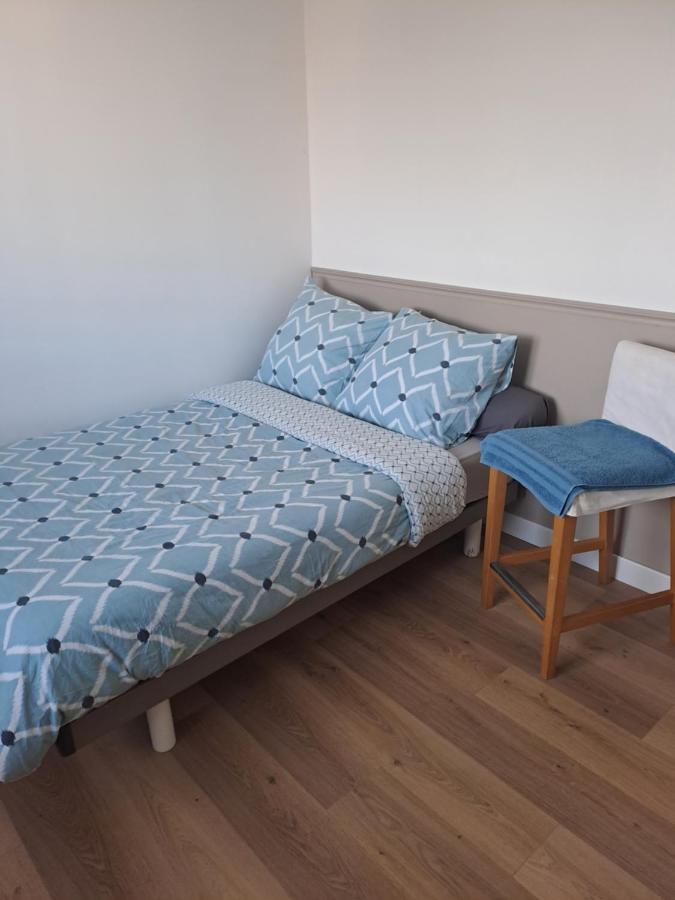 Appartement Tout Confort Lumineux Paříž Exteriér fotografie