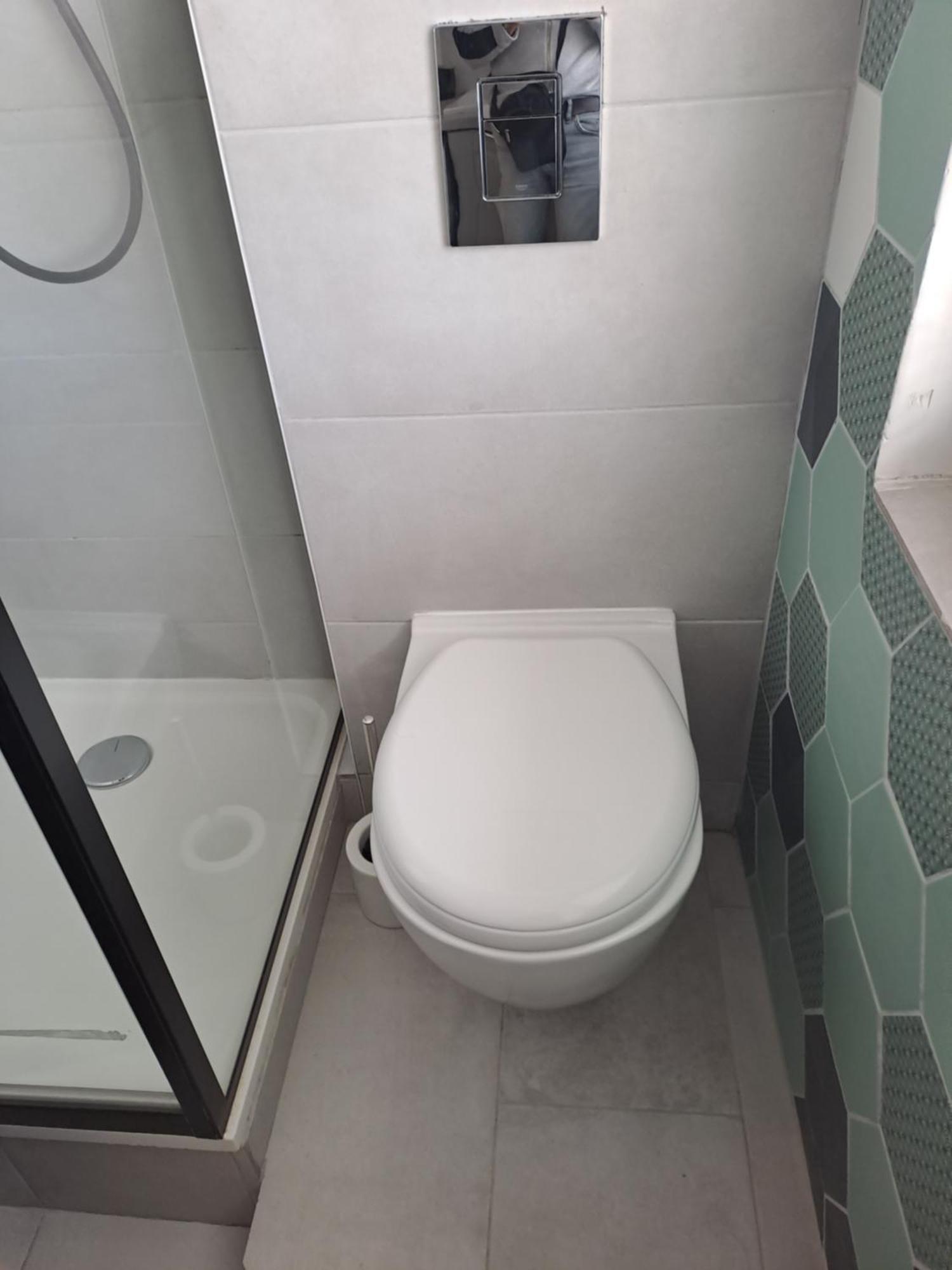Appartement Tout Confort Lumineux Paříž Exteriér fotografie
