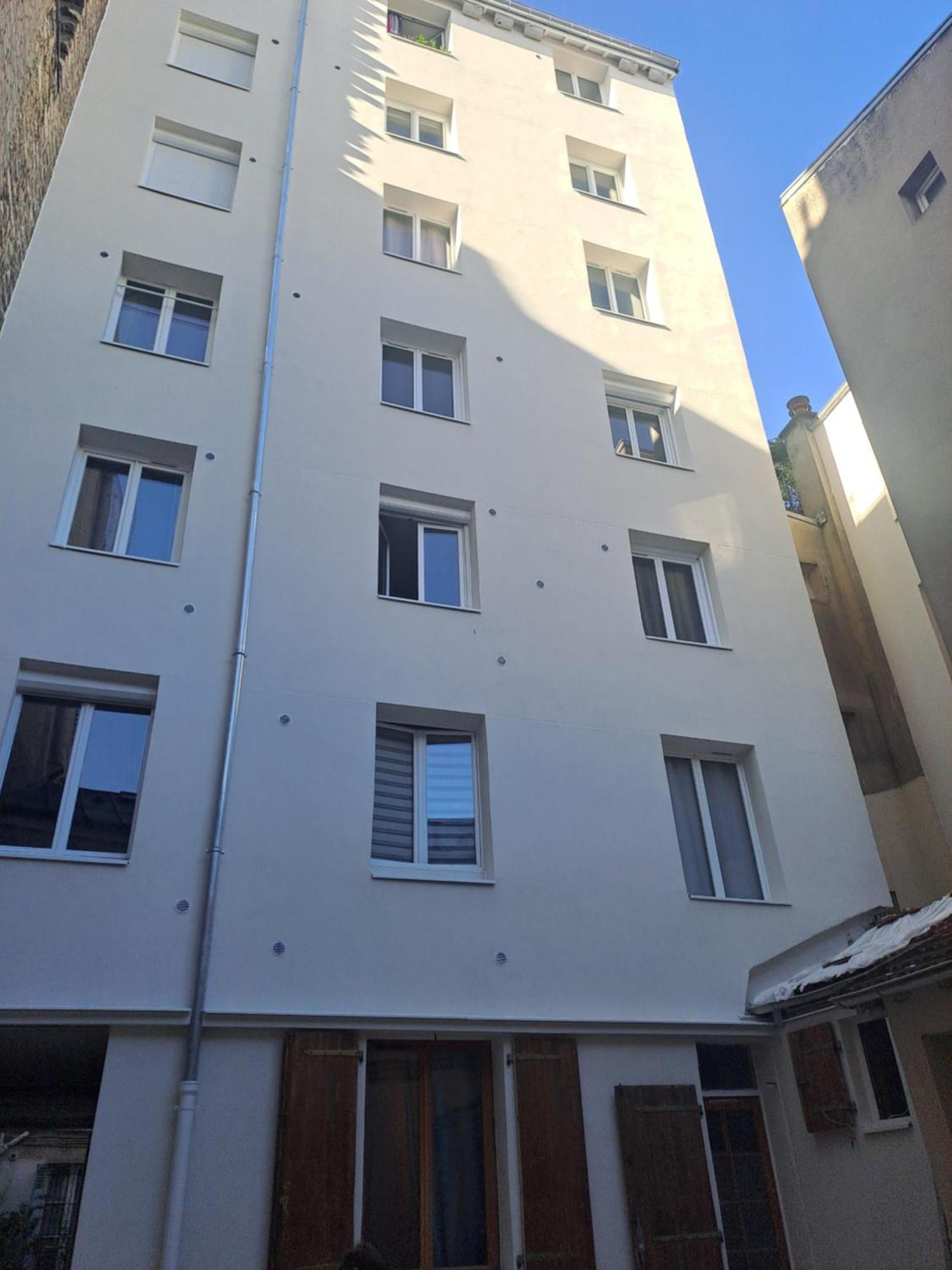 Appartement Tout Confort Lumineux Paříž Exteriér fotografie